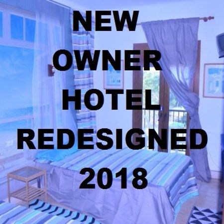 Residencia Santiago Mallorca カラ・フィゲラ エクステリア 写真
