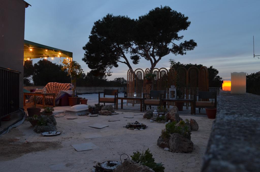 Residencia Santiago Mallorca カラ・フィゲラ エクステリア 写真
