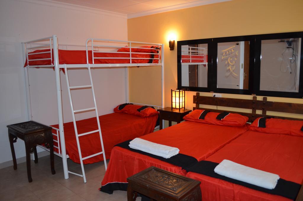 Residencia Santiago Mallorca カラ・フィゲラ エクステリア 写真