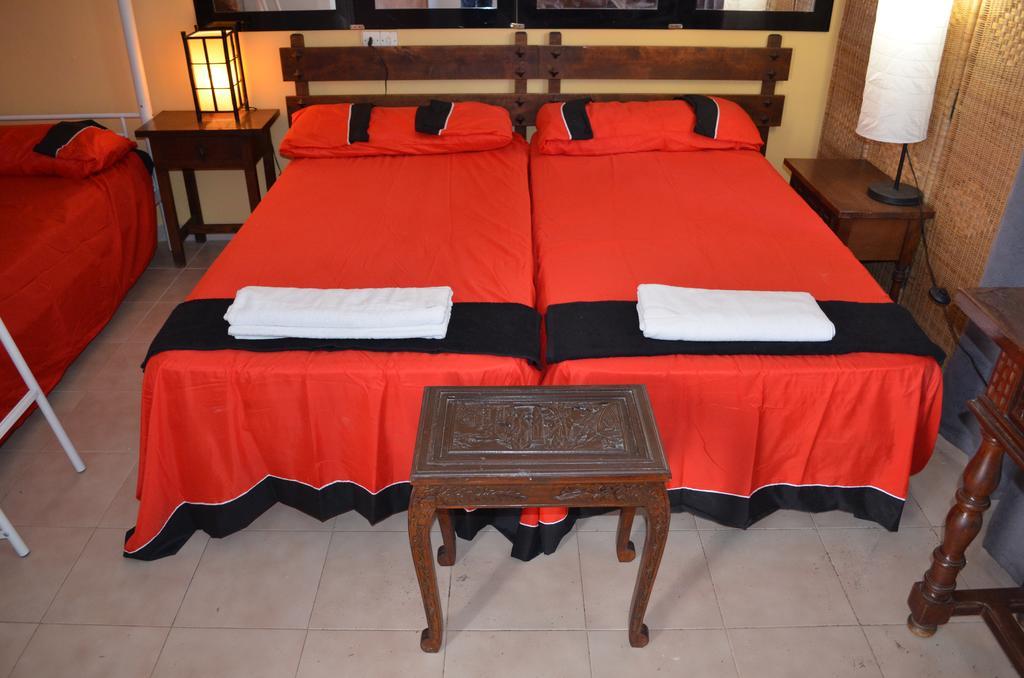 Residencia Santiago Mallorca カラ・フィゲラ エクステリア 写真