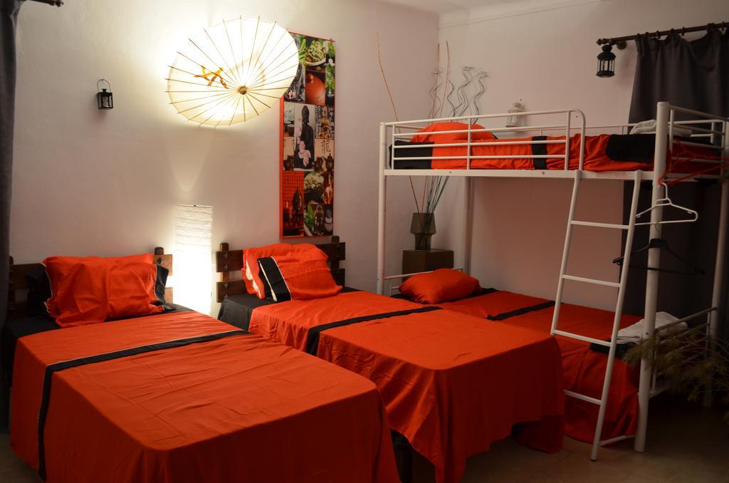 Residencia Santiago Mallorca カラ・フィゲラ エクステリア 写真