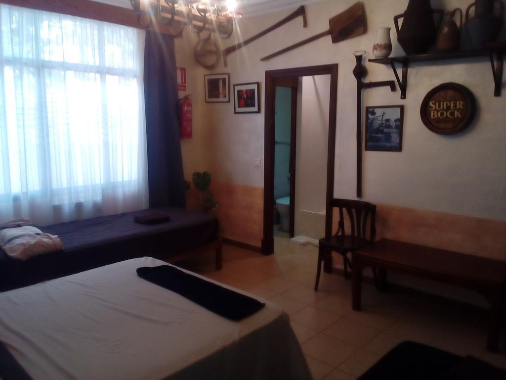 Residencia Santiago Mallorca カラ・フィゲラ エクステリア 写真