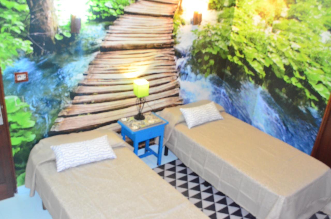 Residencia Santiago Mallorca カラ・フィゲラ エクステリア 写真