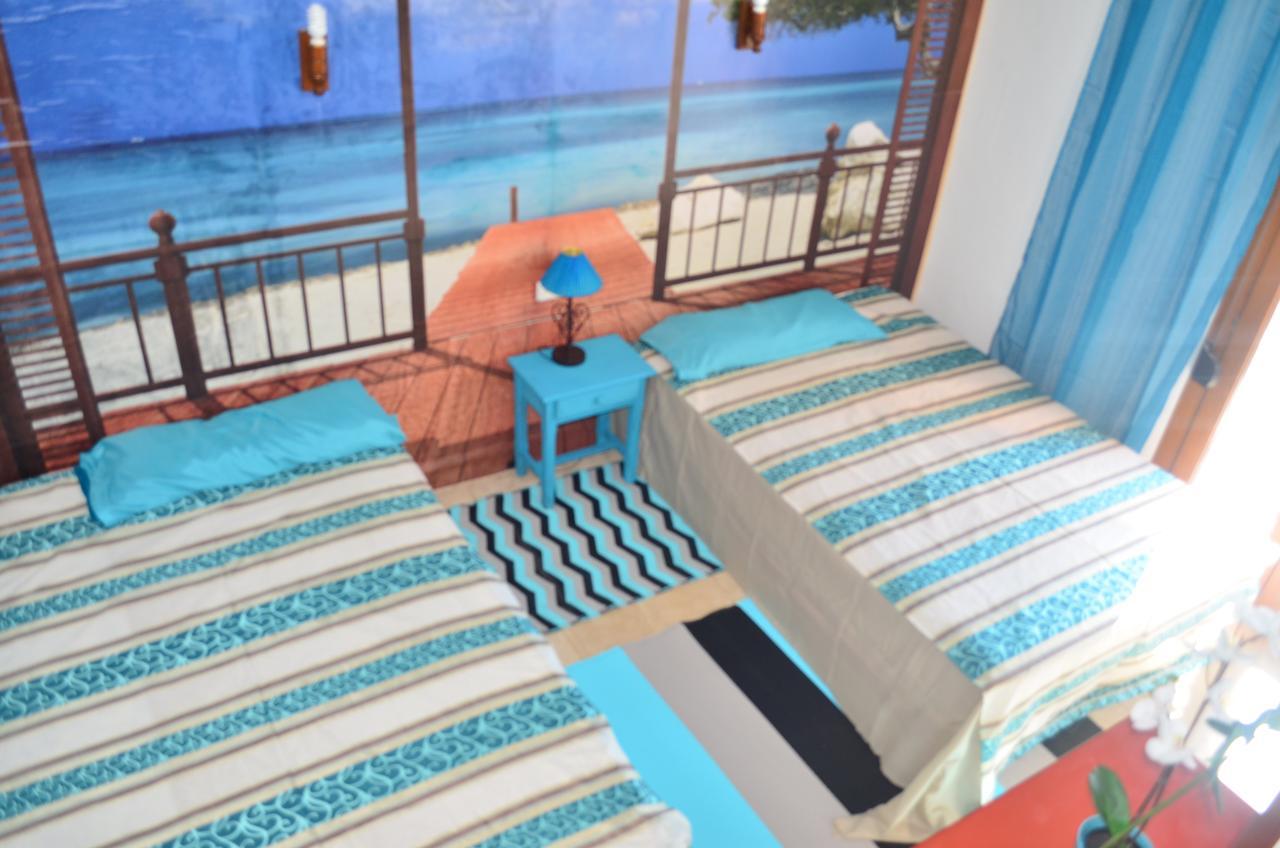 Residencia Santiago Mallorca カラ・フィゲラ エクステリア 写真