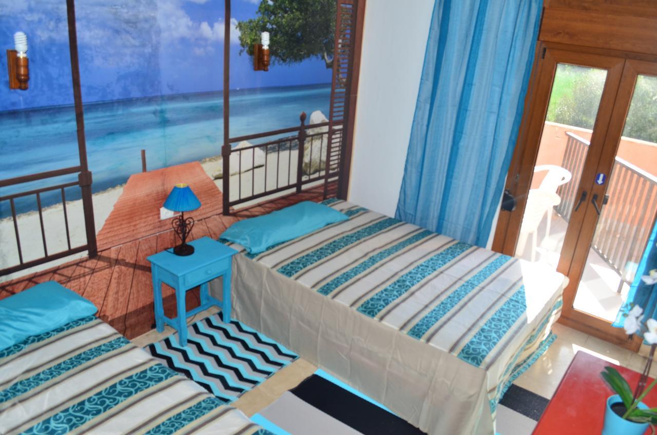 Residencia Santiago Mallorca カラ・フィゲラ エクステリア 写真
