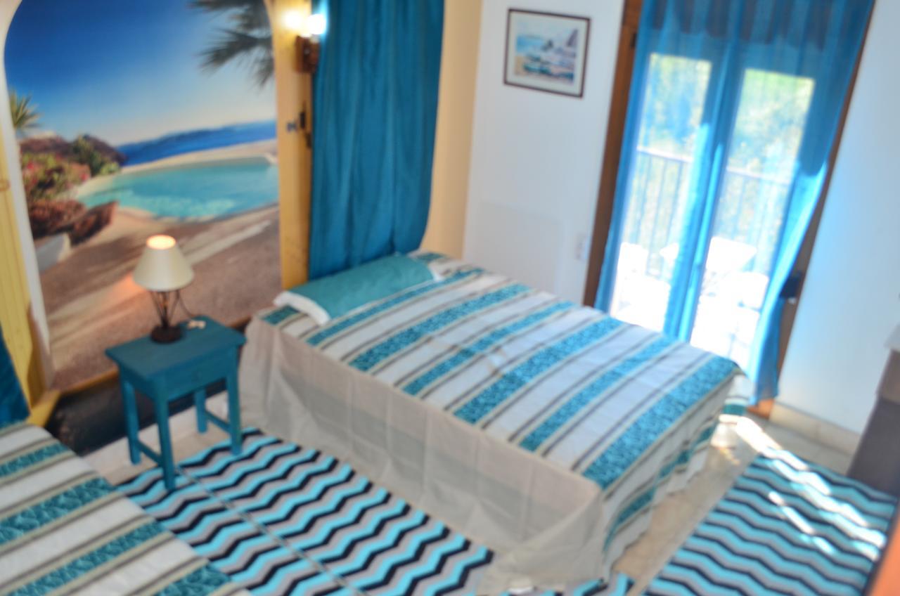 Residencia Santiago Mallorca カラ・フィゲラ エクステリア 写真