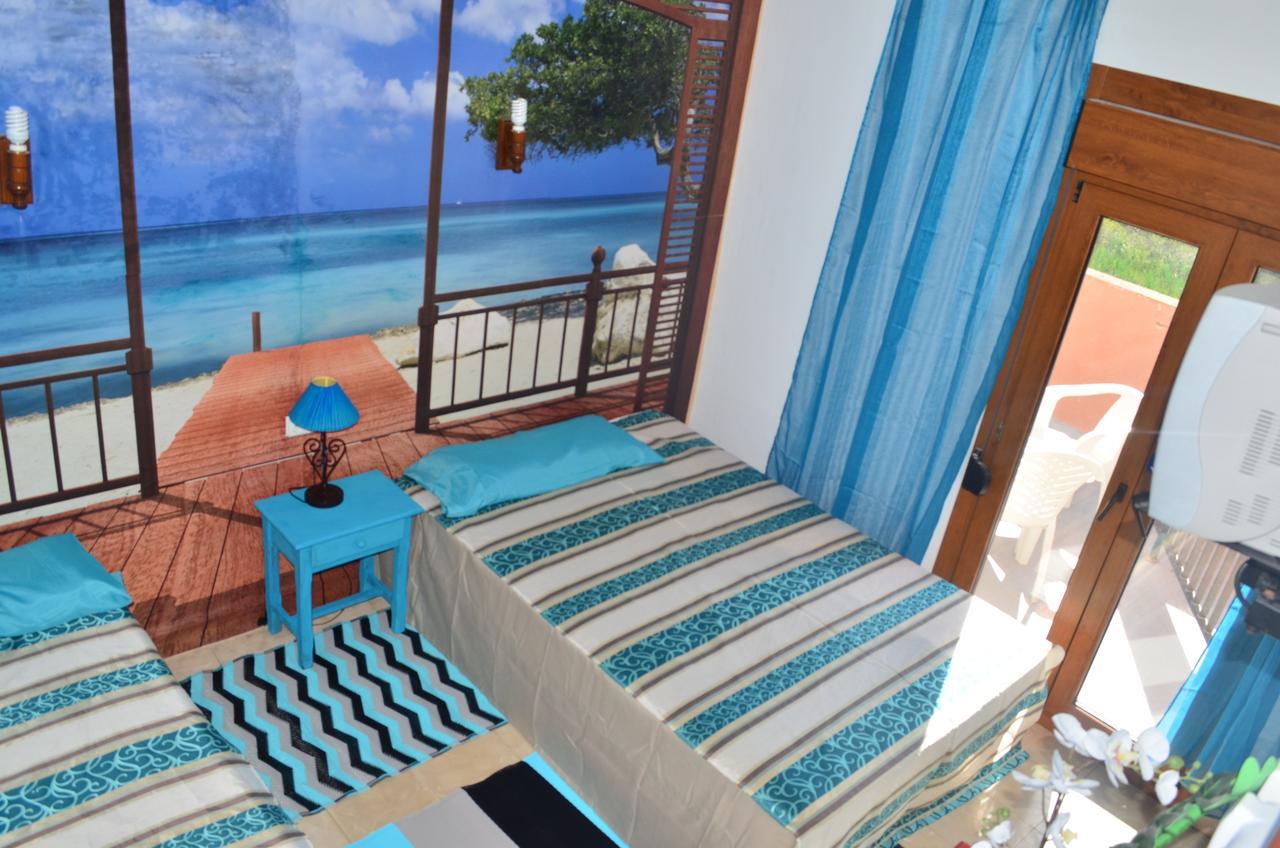 Residencia Santiago Mallorca カラ・フィゲラ エクステリア 写真
