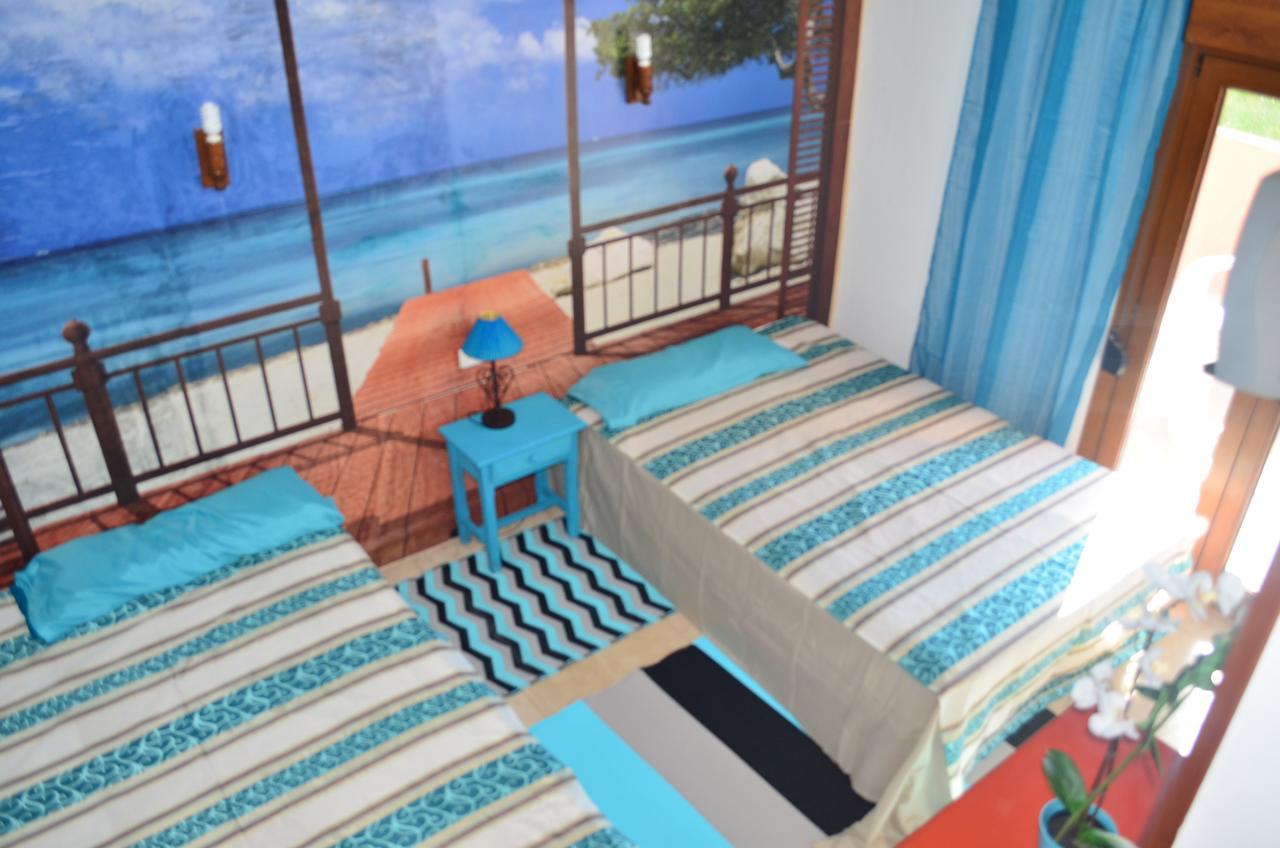 Residencia Santiago Mallorca カラ・フィゲラ エクステリア 写真