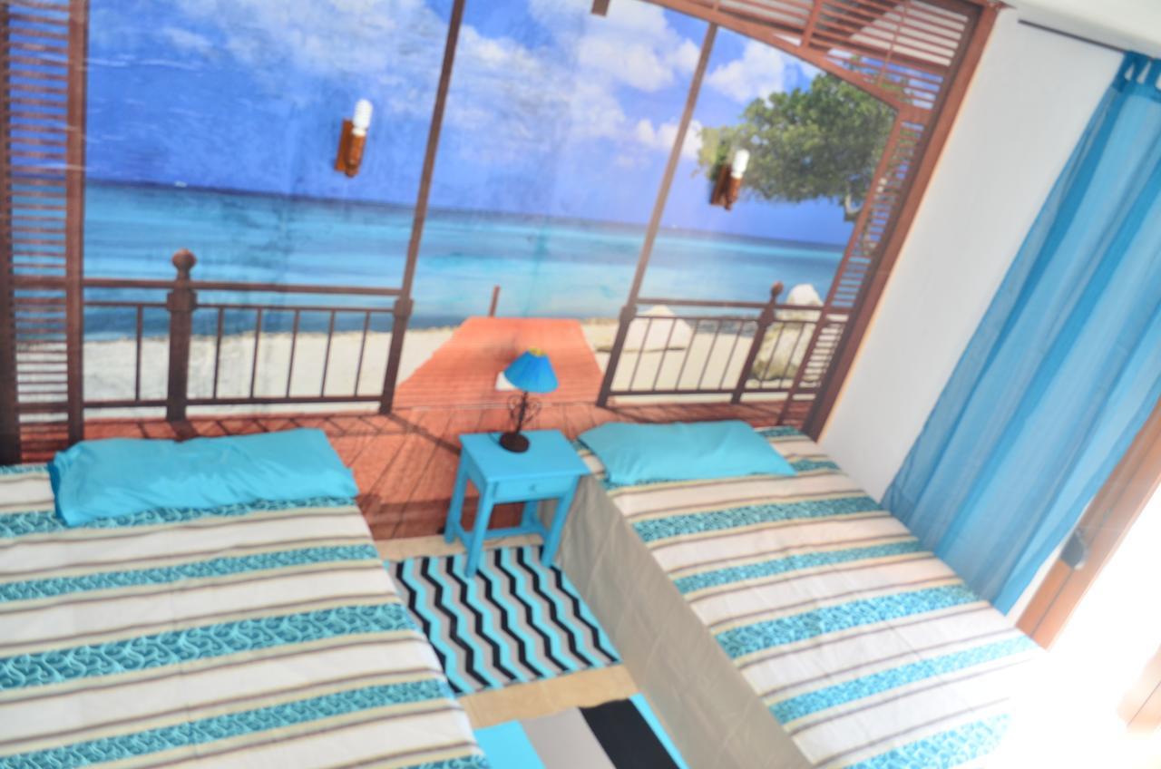 Residencia Santiago Mallorca カラ・フィゲラ エクステリア 写真