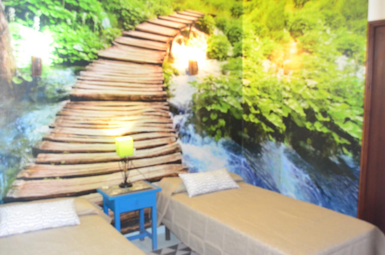 Residencia Santiago Mallorca カラ・フィゲラ エクステリア 写真