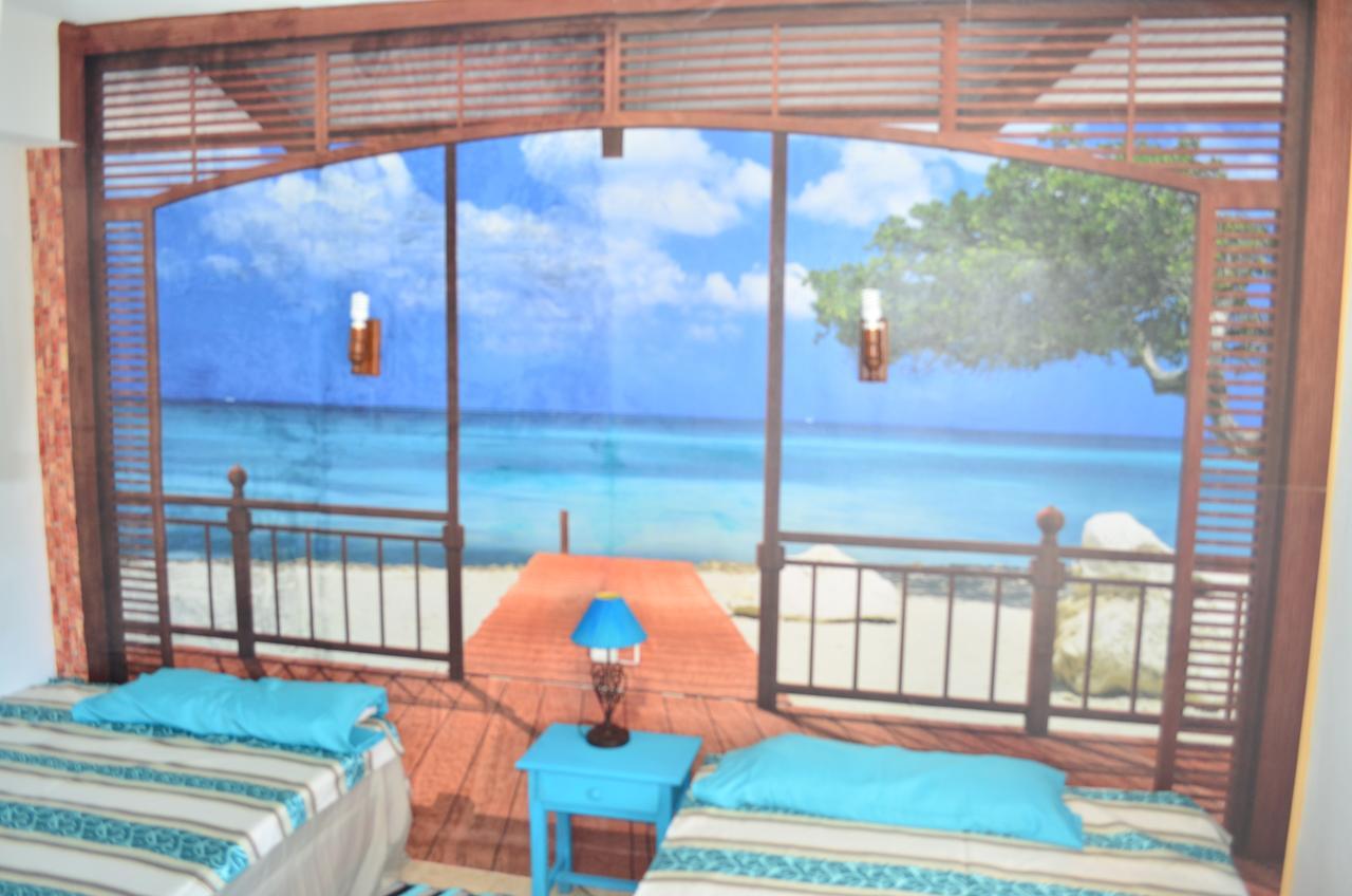Residencia Santiago Mallorca カラ・フィゲラ エクステリア 写真