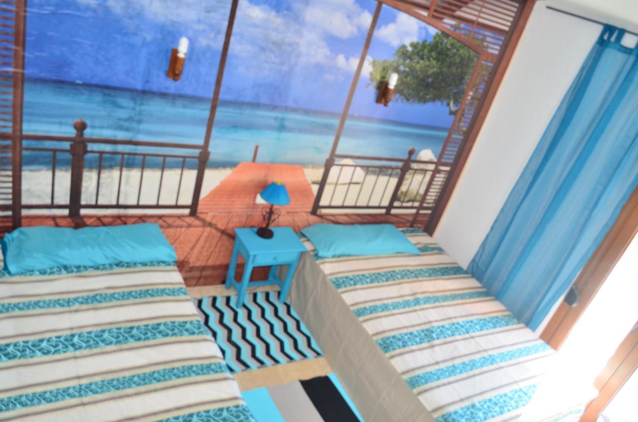 Residencia Santiago Mallorca カラ・フィゲラ エクステリア 写真