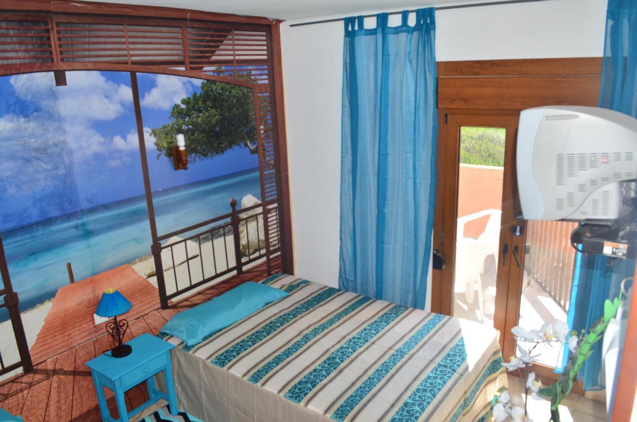 Residencia Santiago Mallorca カラ・フィゲラ エクステリア 写真