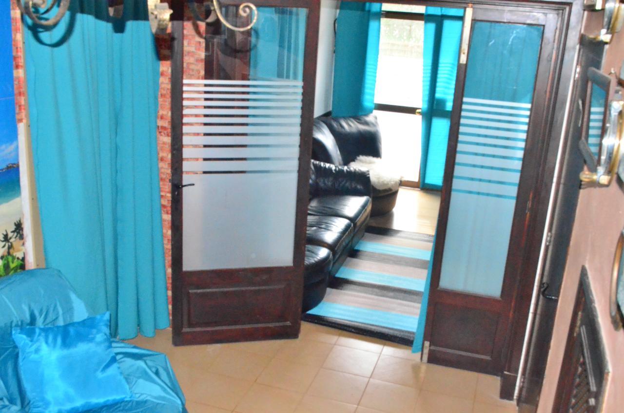 Residencia Santiago Mallorca カラ・フィゲラ エクステリア 写真