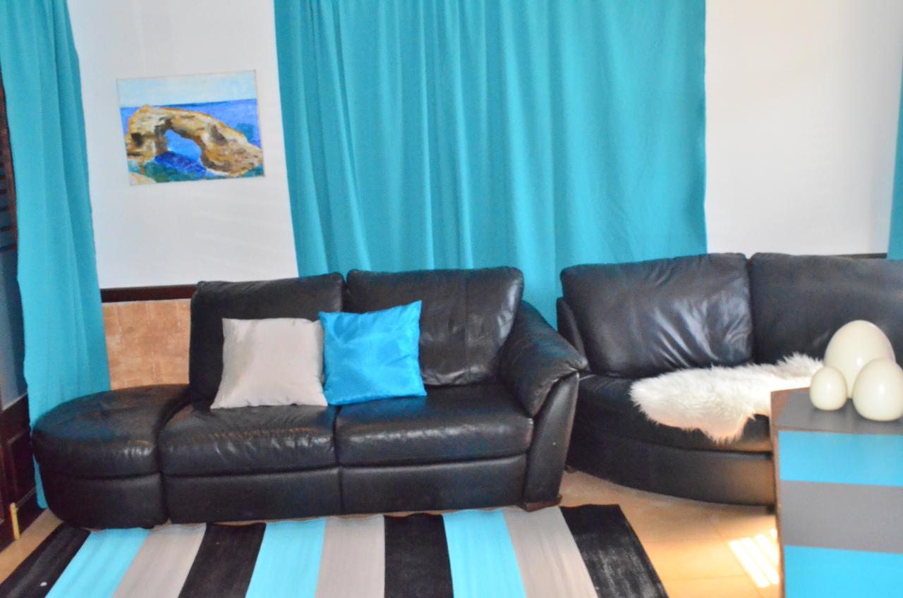 Residencia Santiago Mallorca カラ・フィゲラ エクステリア 写真