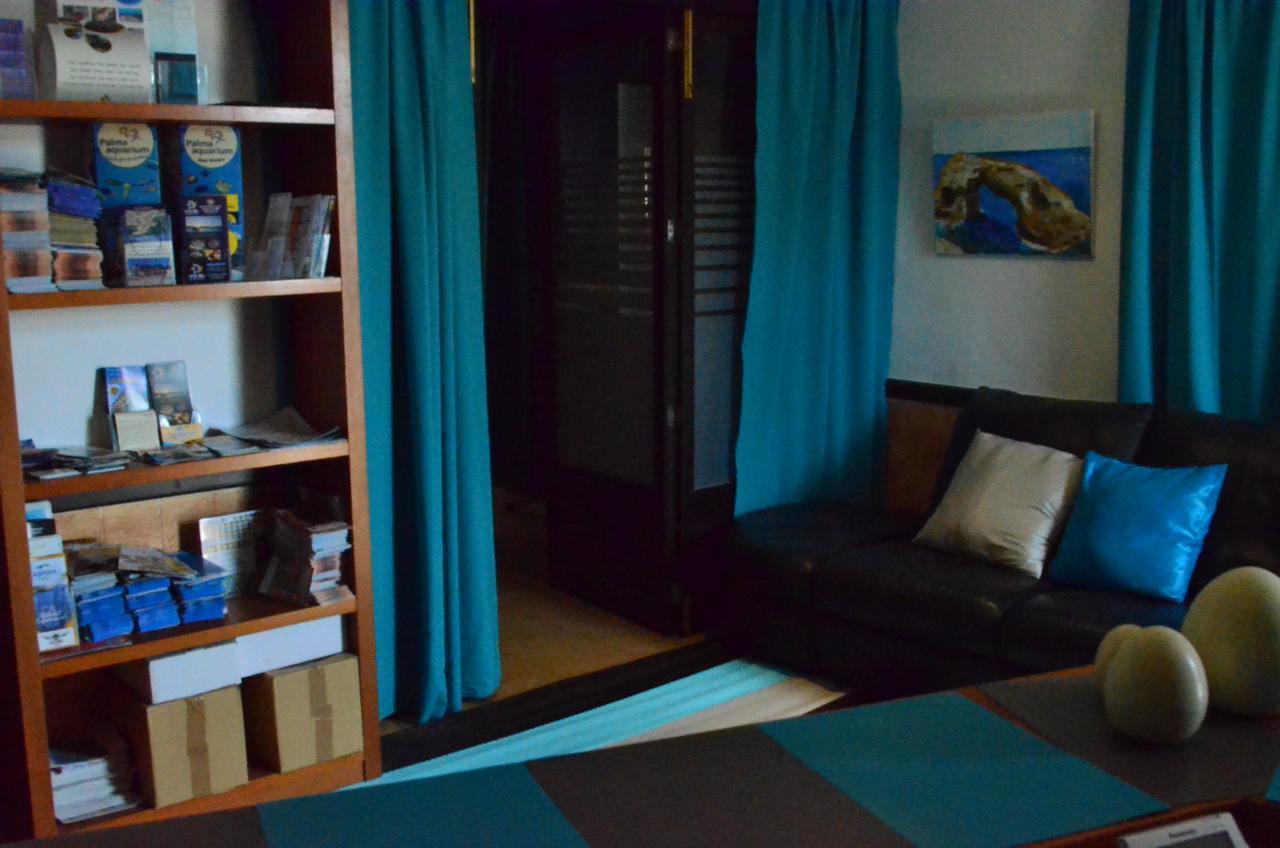 Residencia Santiago Mallorca カラ・フィゲラ エクステリア 写真