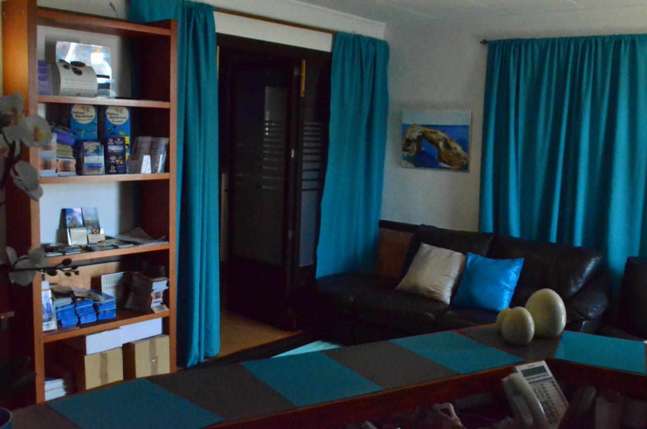 Residencia Santiago Mallorca カラ・フィゲラ エクステリア 写真
