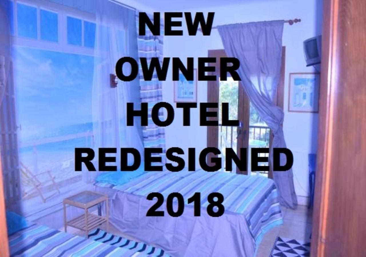 Residencia Santiago Mallorca カラ・フィゲラ エクステリア 写真