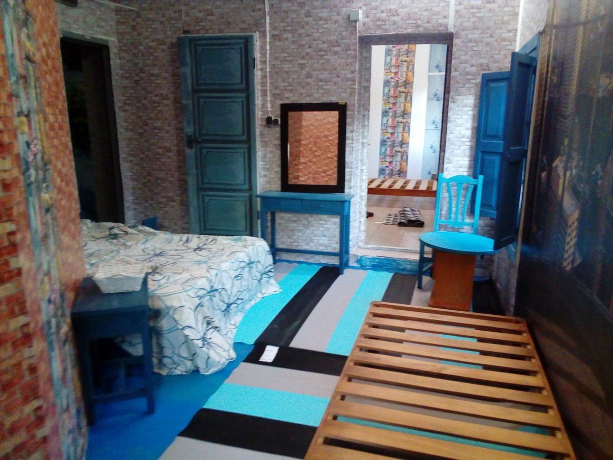 Residencia Santiago Mallorca カラ・フィゲラ エクステリア 写真
