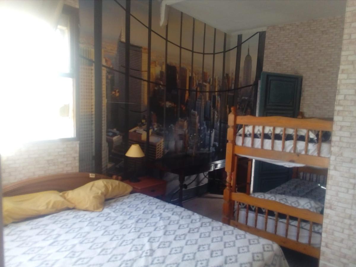 Residencia Santiago Mallorca カラ・フィゲラ エクステリア 写真