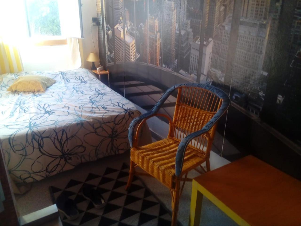Residencia Santiago Mallorca カラ・フィゲラ エクステリア 写真